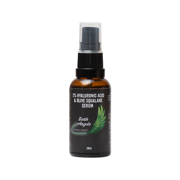 2% Hyaluonic Acid