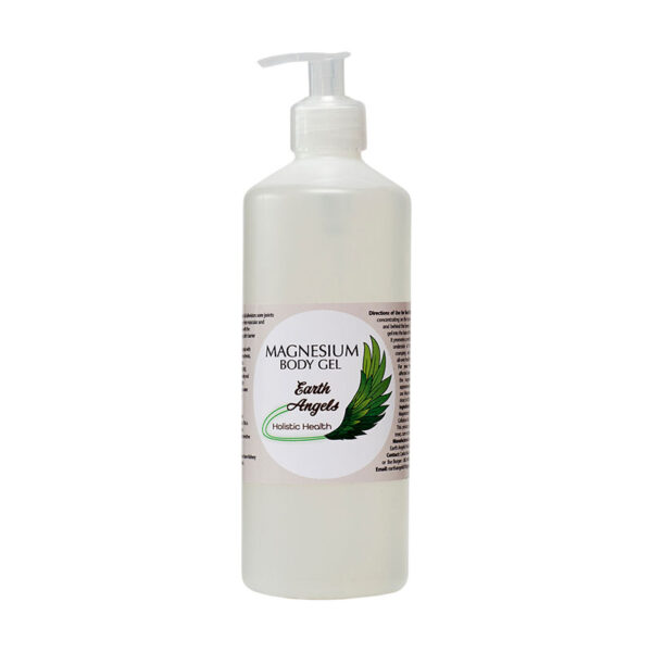 Magnesium Gel