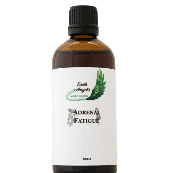Adrenal Fatigue