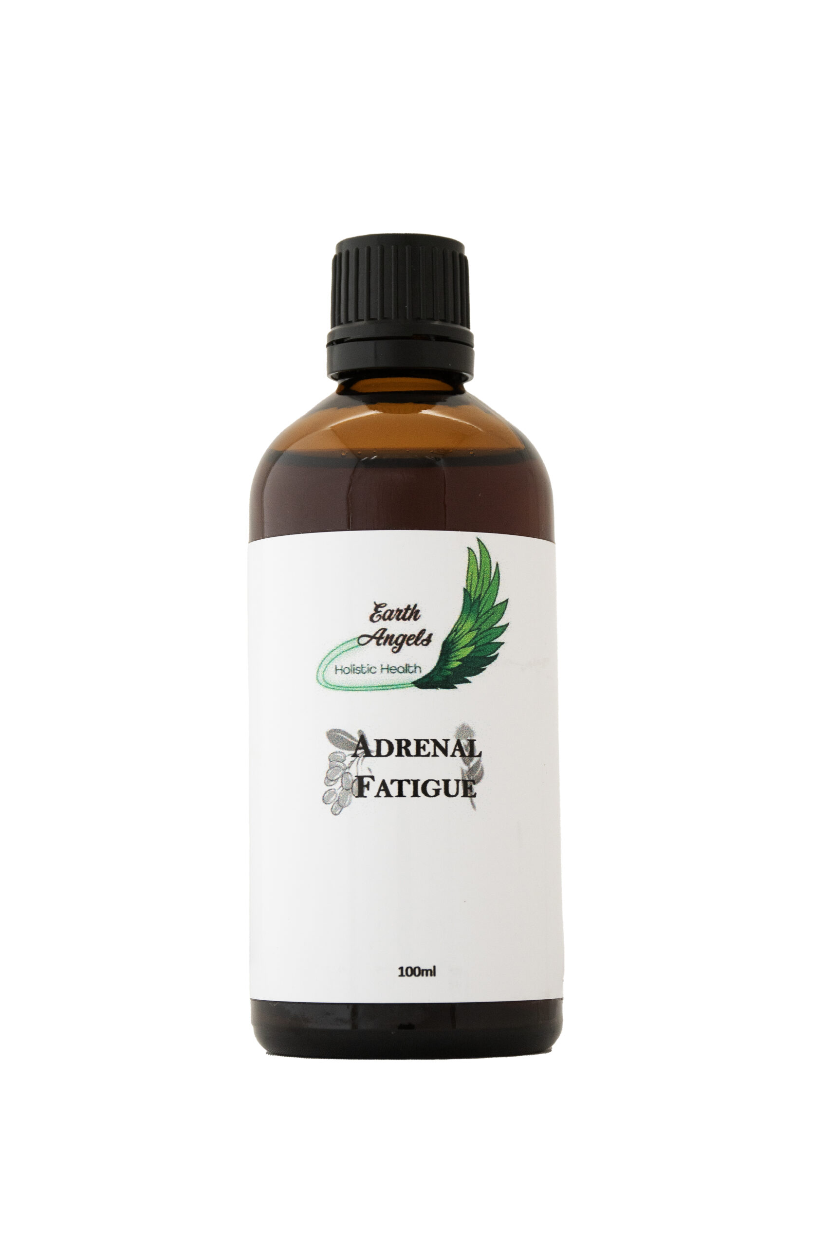 Adrenal Fatigue