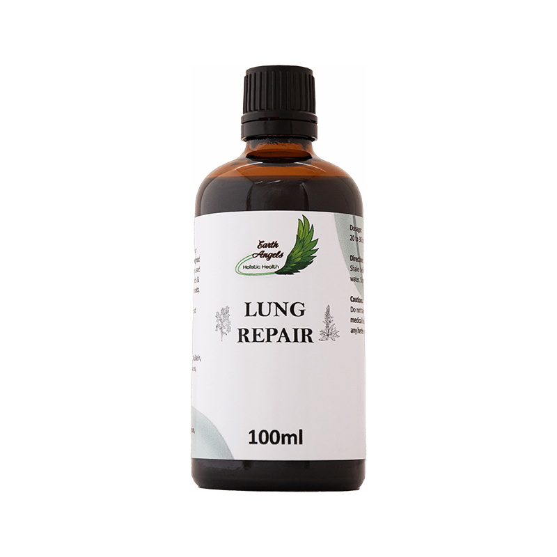Lung Repair