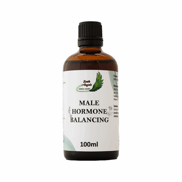 Male Hormone Balancing