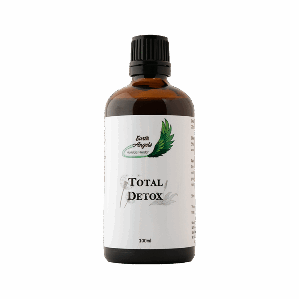 Total Detox