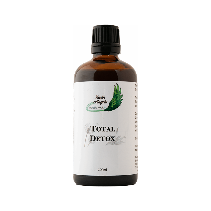Total Detox