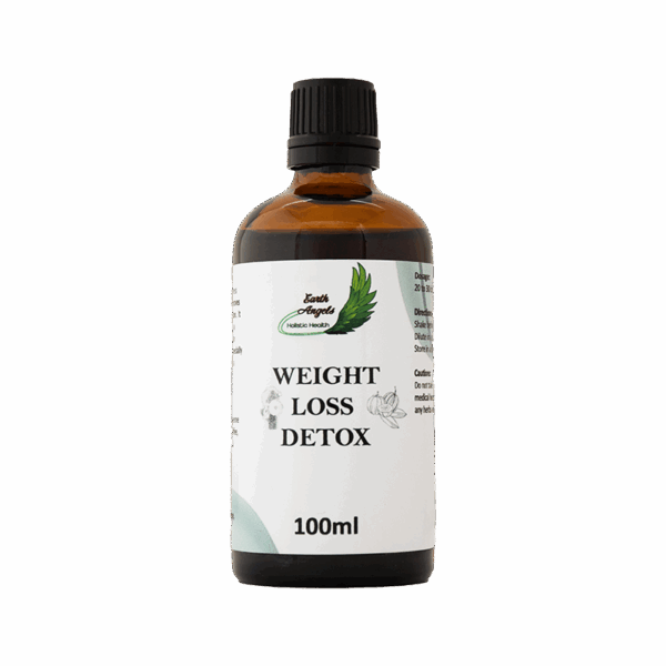 Weight Loss Detox