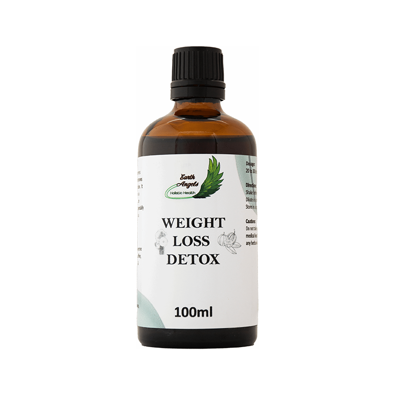 Weight Loss Detox